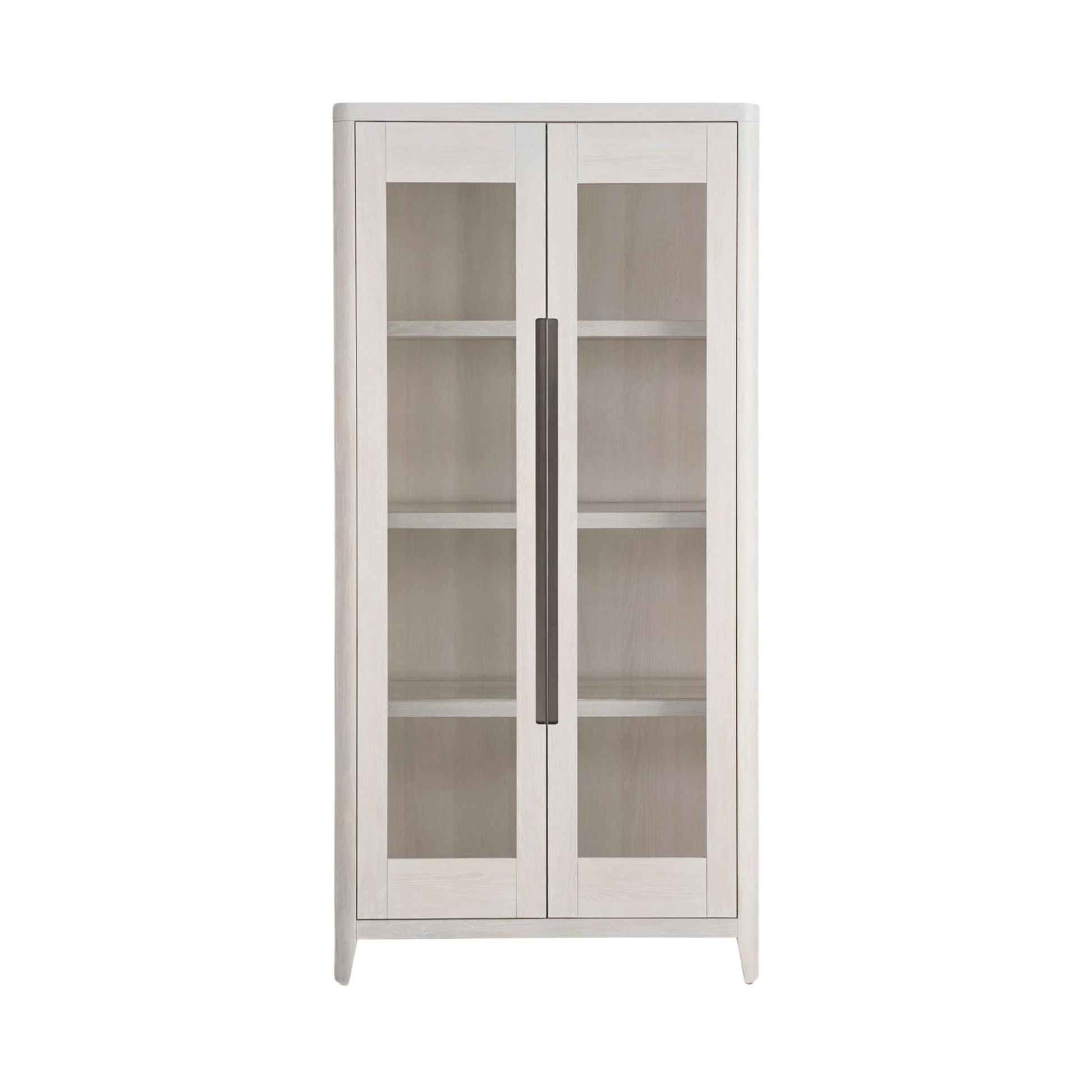 New Modern Zella Display Cabinet - Chapin Furniture