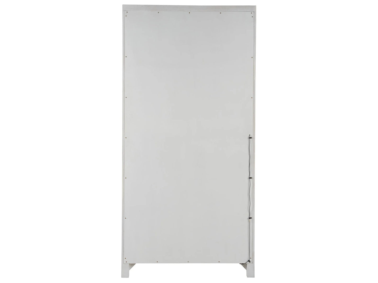 New Modern Zella Display Cabinet - Chapin Furniture