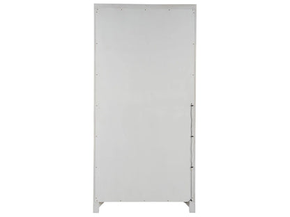 New Modern Zella Display Cabinet - Chapin Furniture