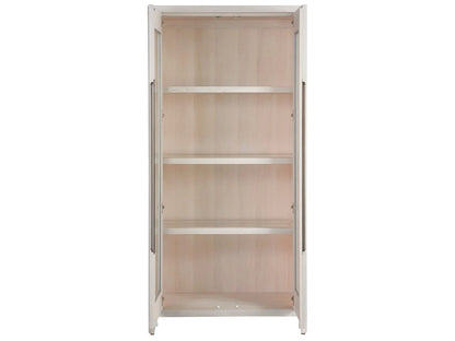 New Modern Zella Display Cabinet - Chapin Furniture