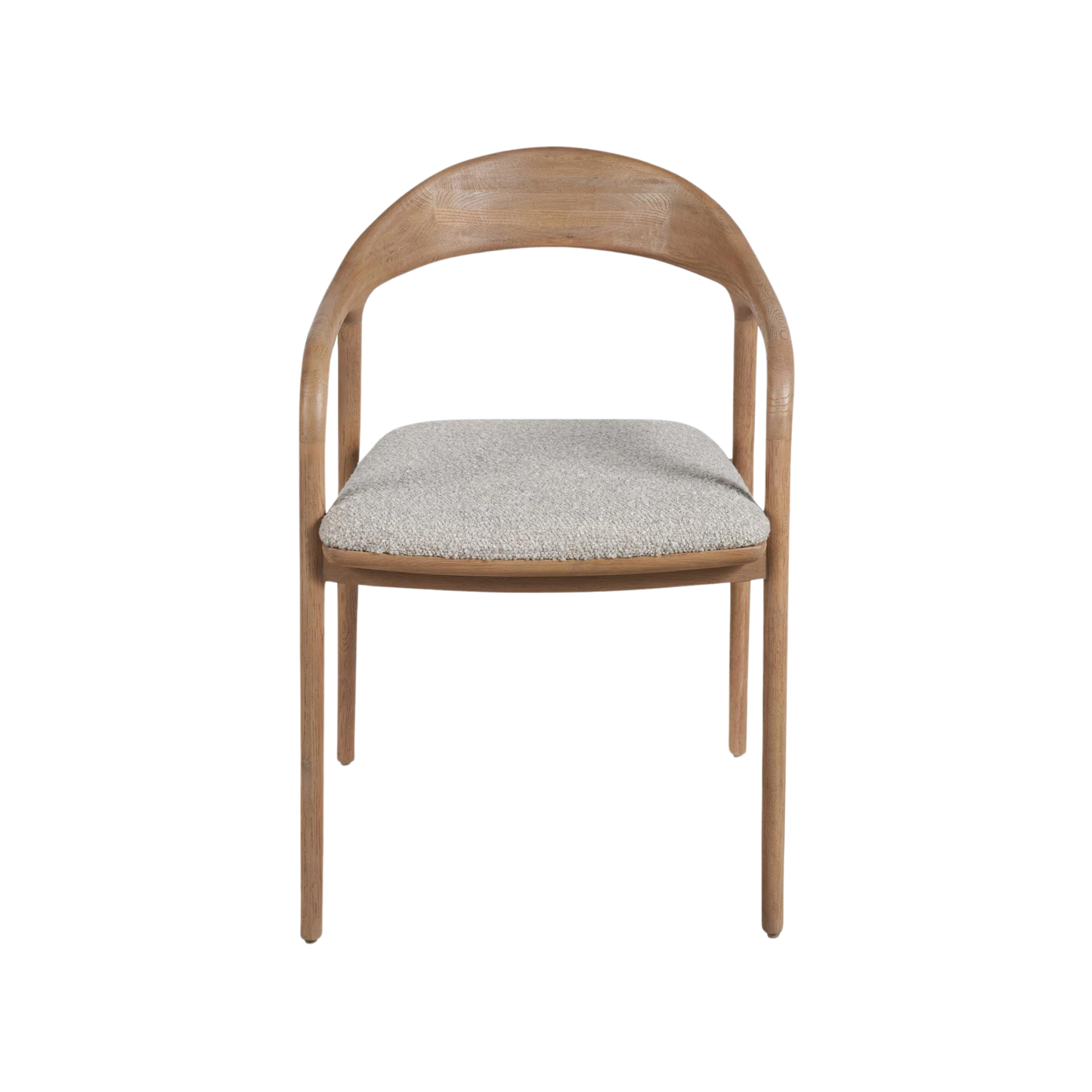New Modern Echo Dining Arm Chair - Chapin Furniture
