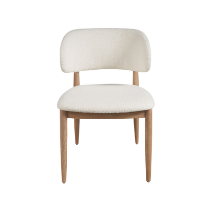 New Modern Juno Side Chair - Chapin Furniture