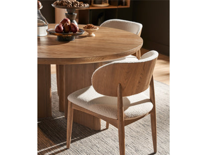 New Modern Juno Side Chair - Chapin Furniture