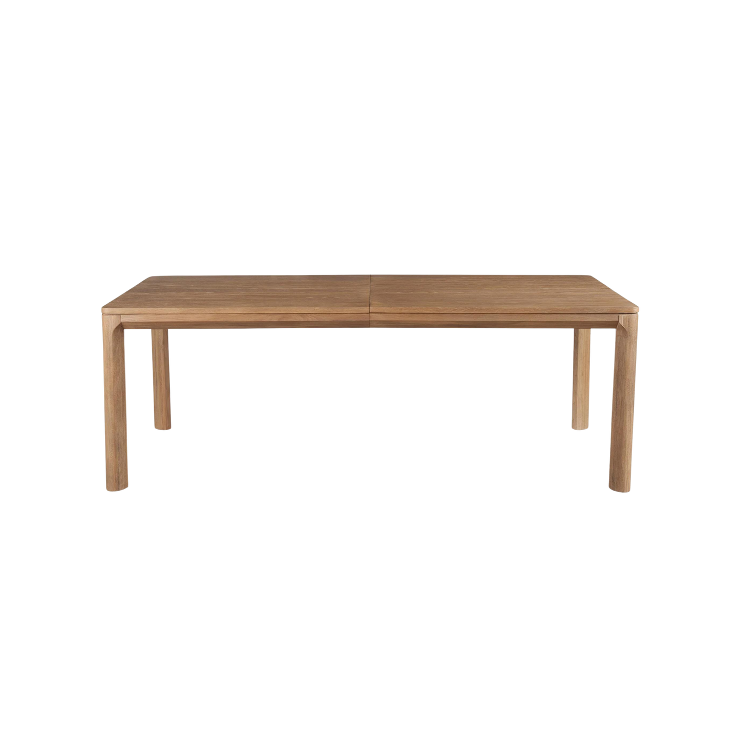 New Modern Malone Dining Table - Chapin Furniture