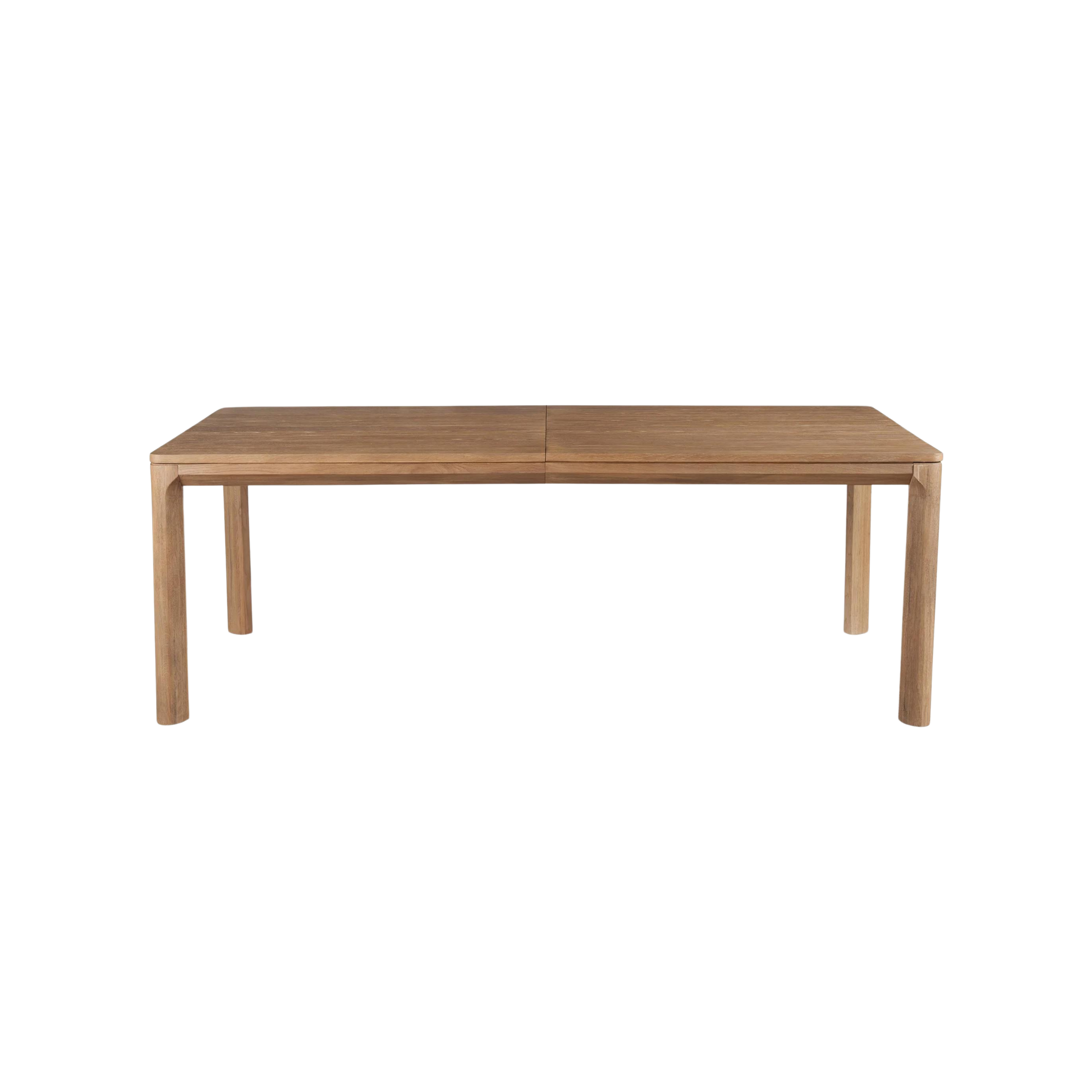 New Modern Malone Dining Table - Chapin Furniture