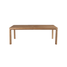 New Modern Malone Dining Table - Chapin Furniture