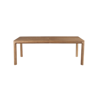 New Modern Malone Dining Table - Chapin Furniture