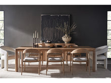 New Modern Malone Dining Table - Chapin Furniture