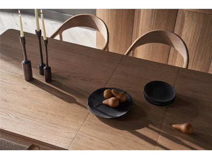 New Modern Malone Dining Table - Chapin Furniture