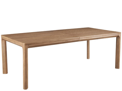 New Modern Malone Dining Table - Chapin Furniture