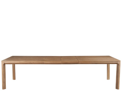 New Modern Malone Dining Table - Chapin Furniture