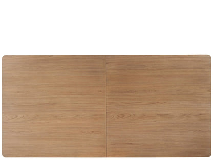 New Modern Malone Dining Table - Chapin Furniture