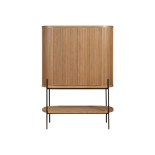 New Modern Linnea Bar Cabinet - Chapin Furniture