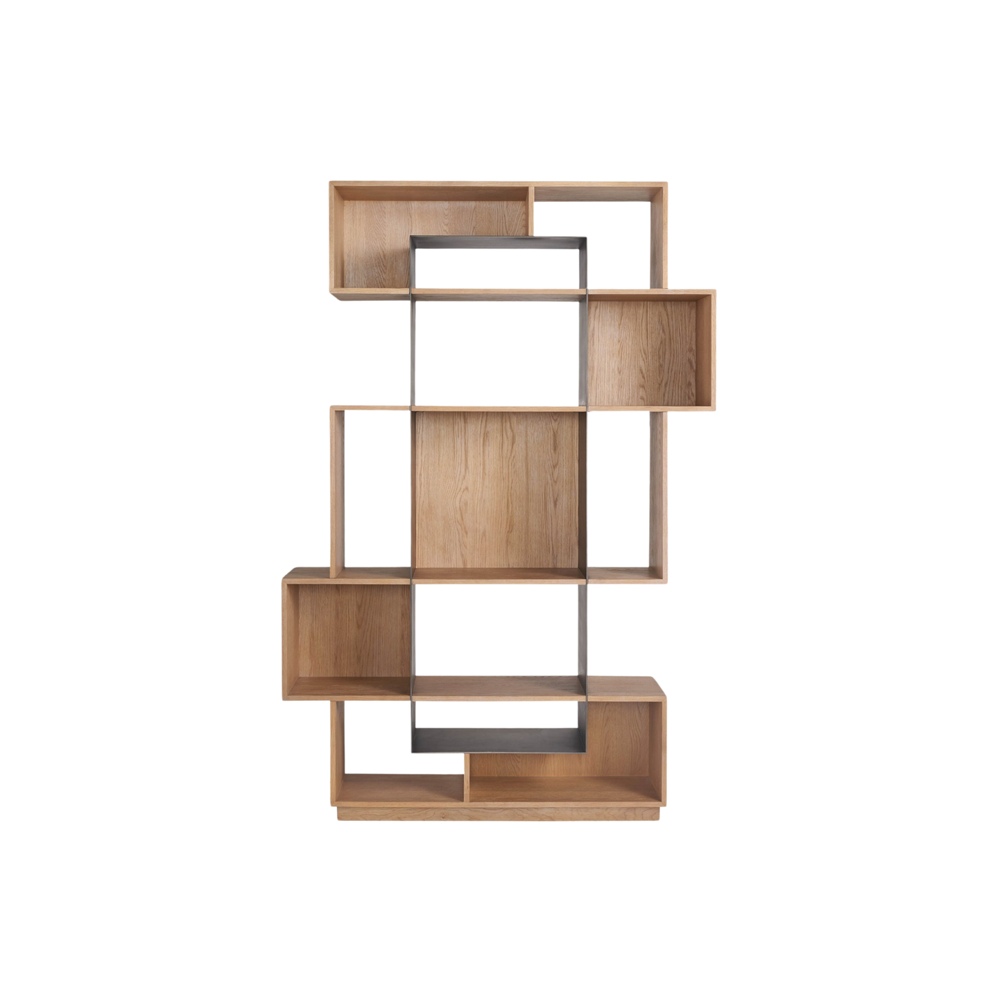 New Modern Jaxon Etagere - Chapin Furniture