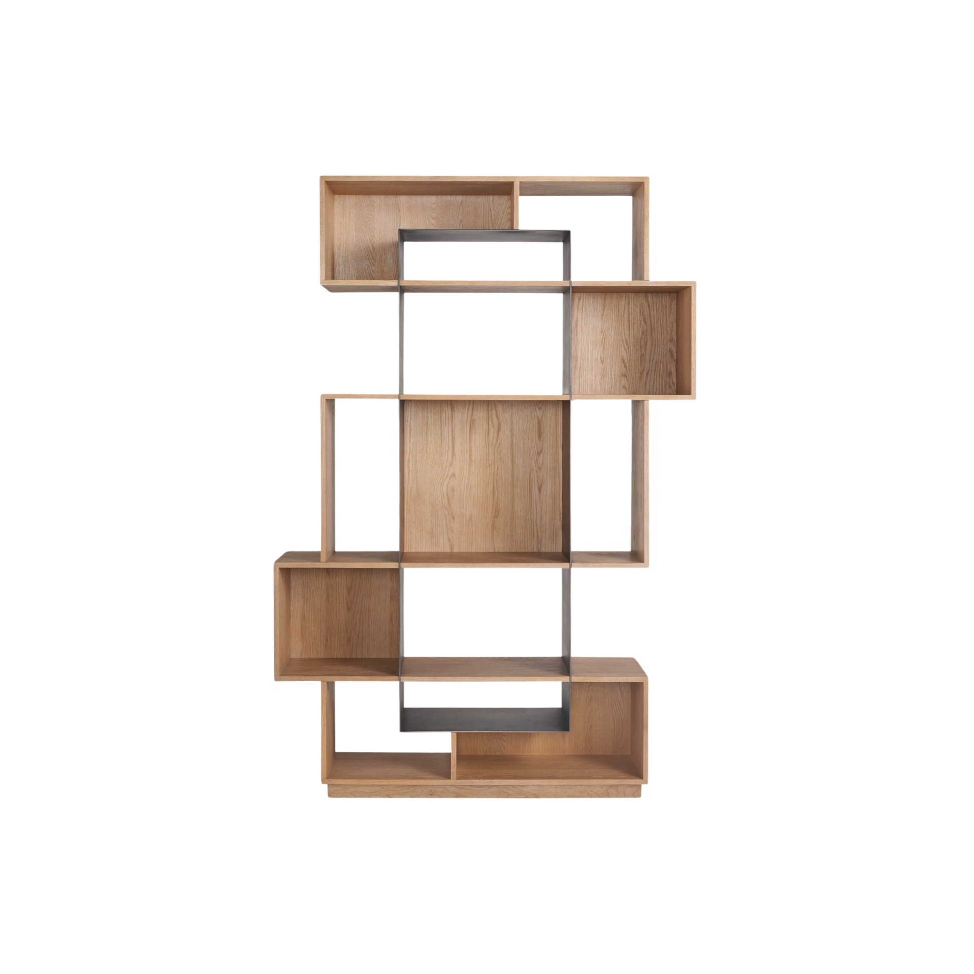 New Modern Jaxon Etagere - Chapin Furniture