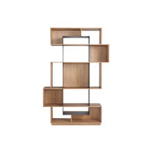 New Modern Jaxon Etagere - Chapin Furniture