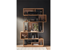 New Modern Jaxon Etagere - Chapin Furniture