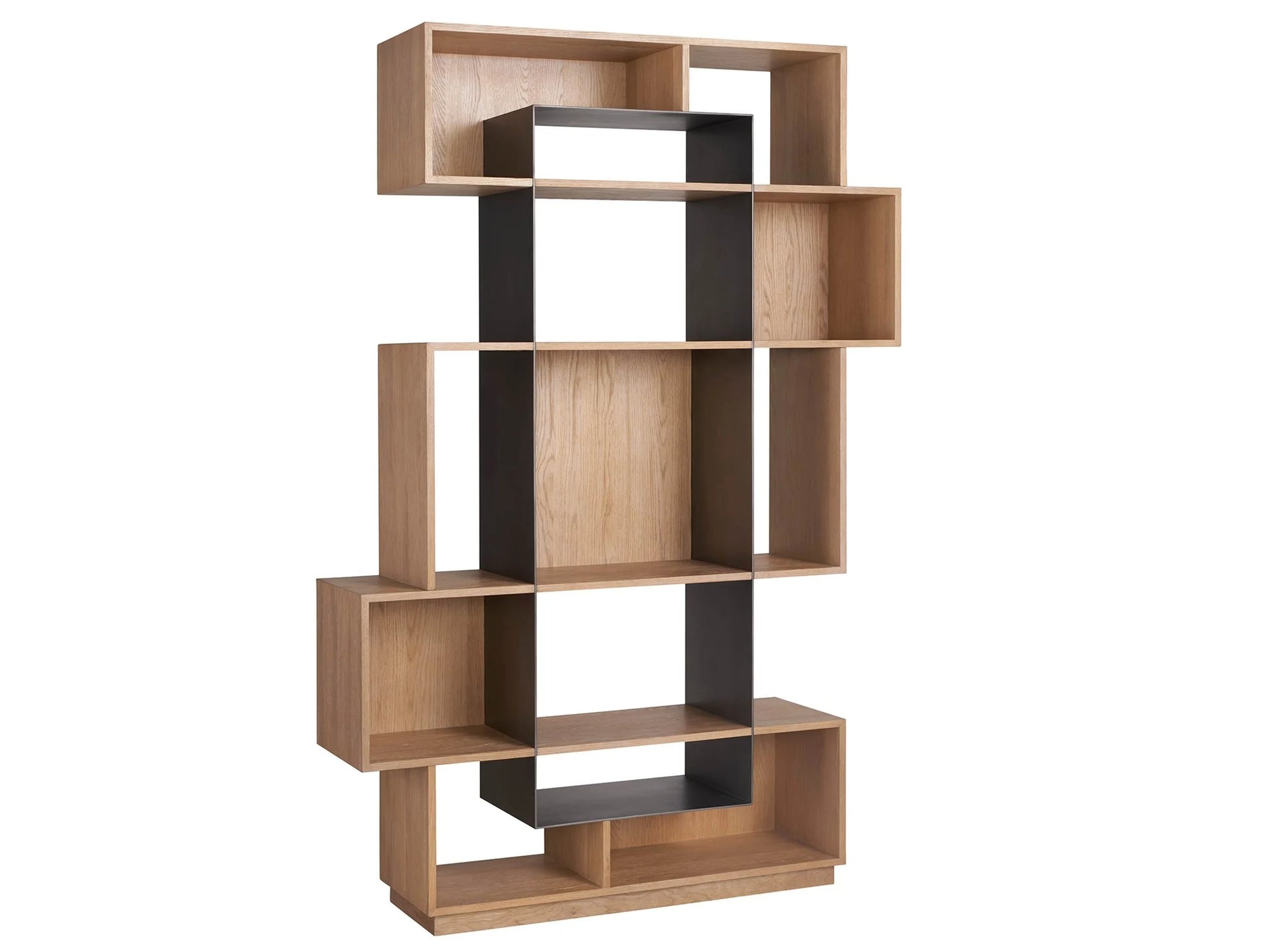 New Modern Jaxon Etagere - Chapin Furniture