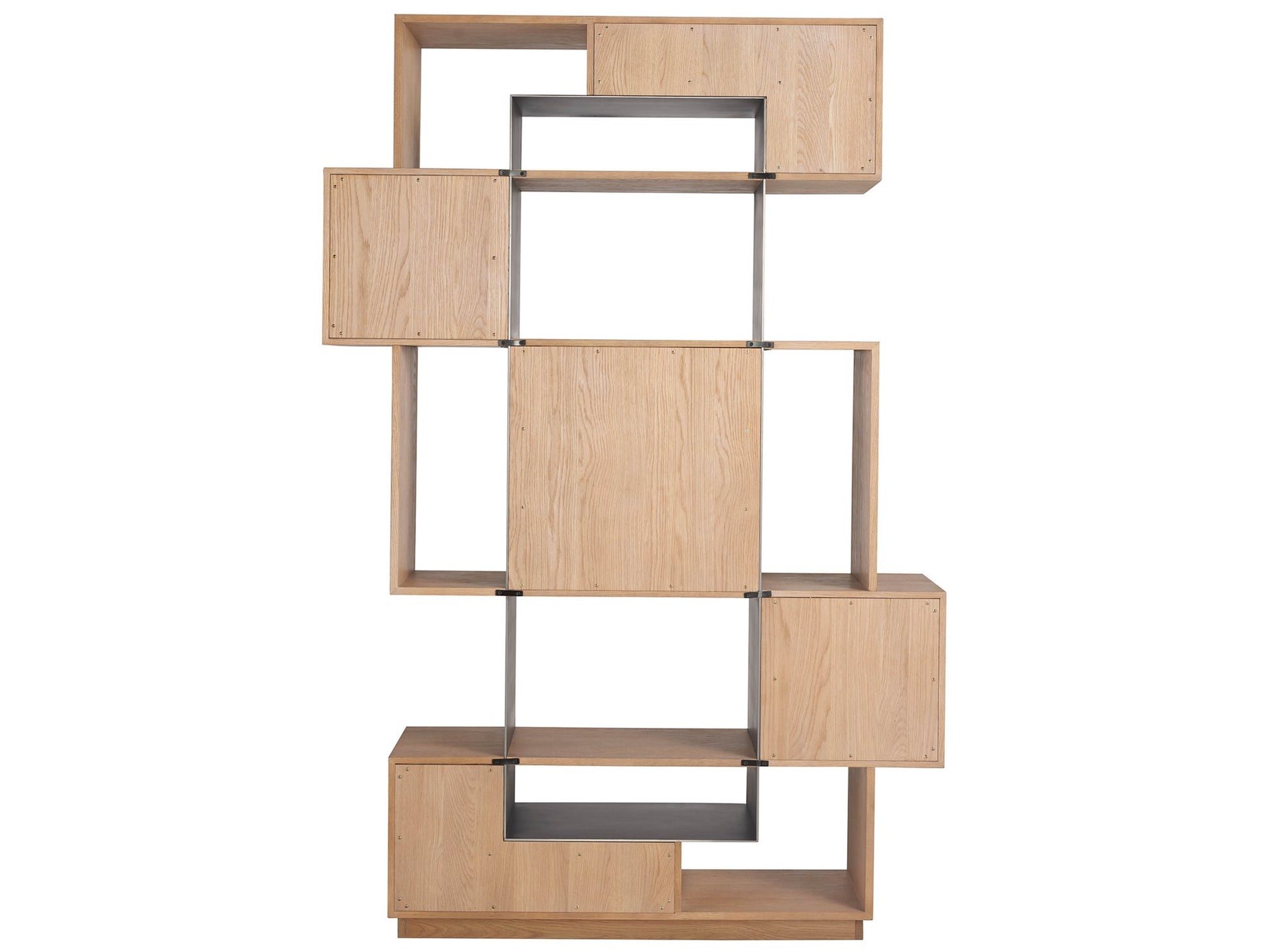 New Modern Jaxon Etagere - Chapin Furniture