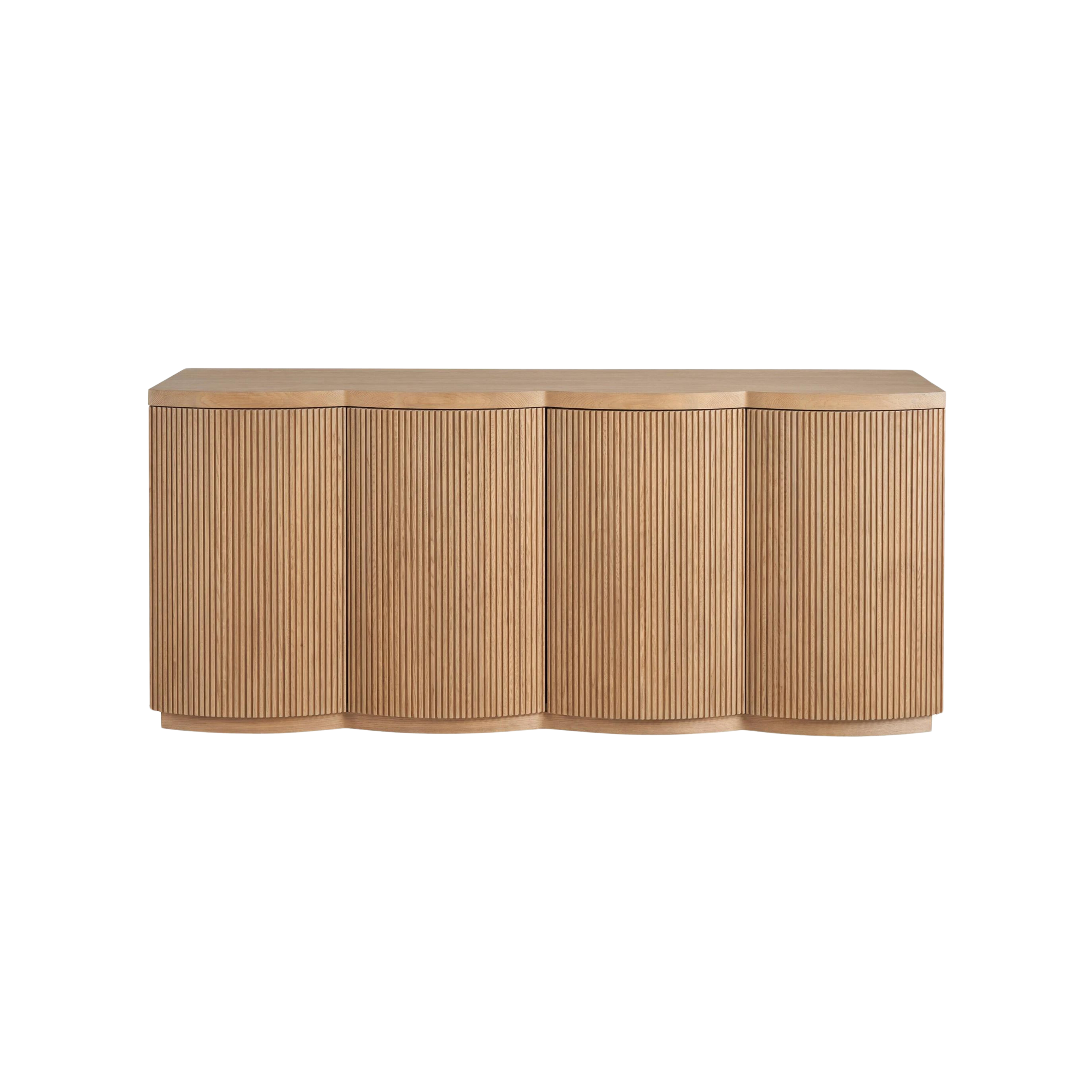 New Modern Leo Credenza