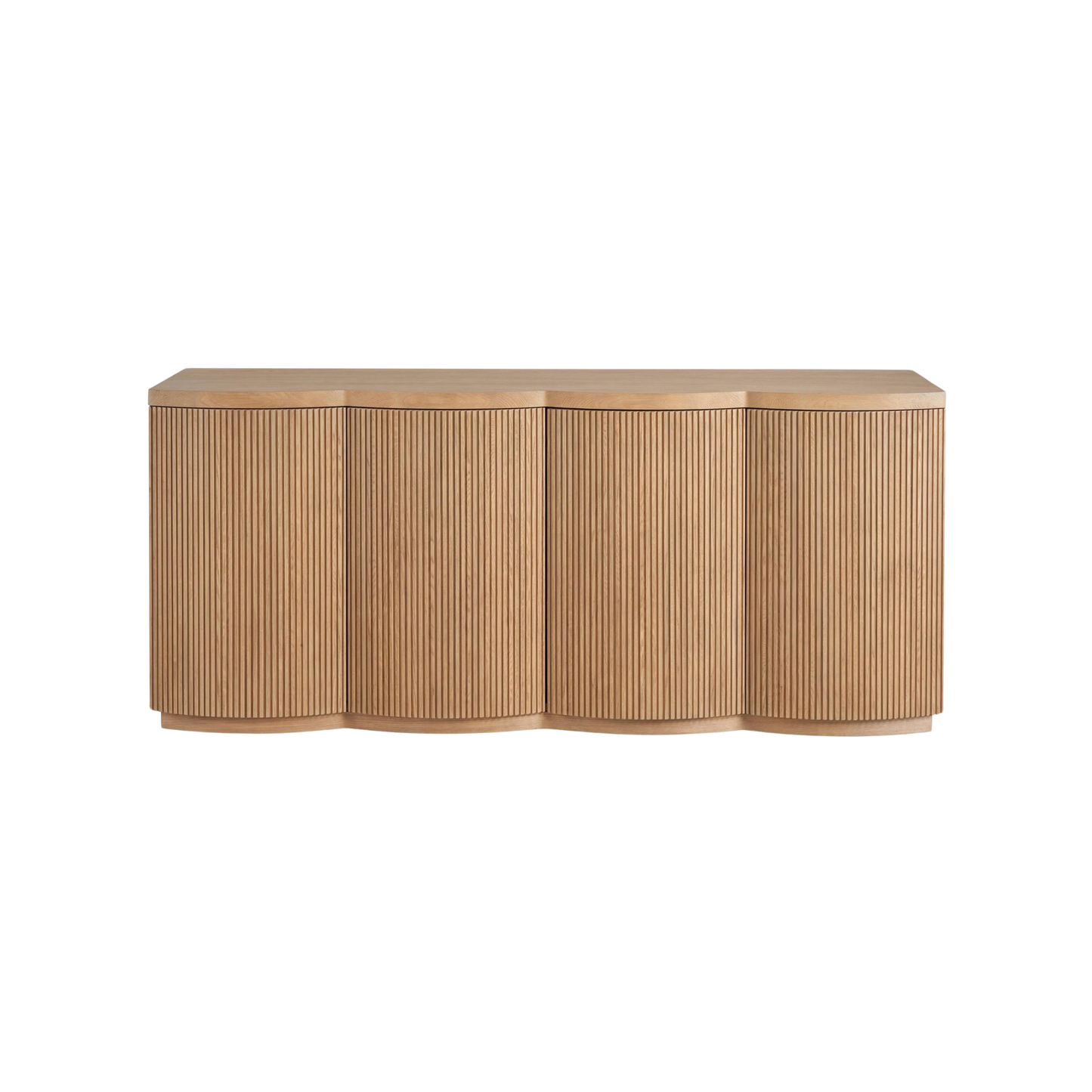 New Modern Lumi Credenza - Chapin Furniture
