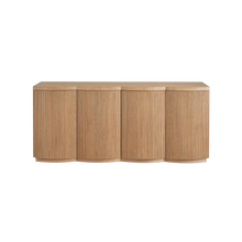 New Modern Lumi Credenza - Chapin Furniture