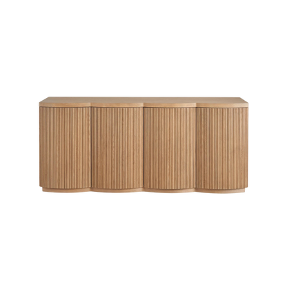 New Modern Lumi Credenza - Chapin Furniture
