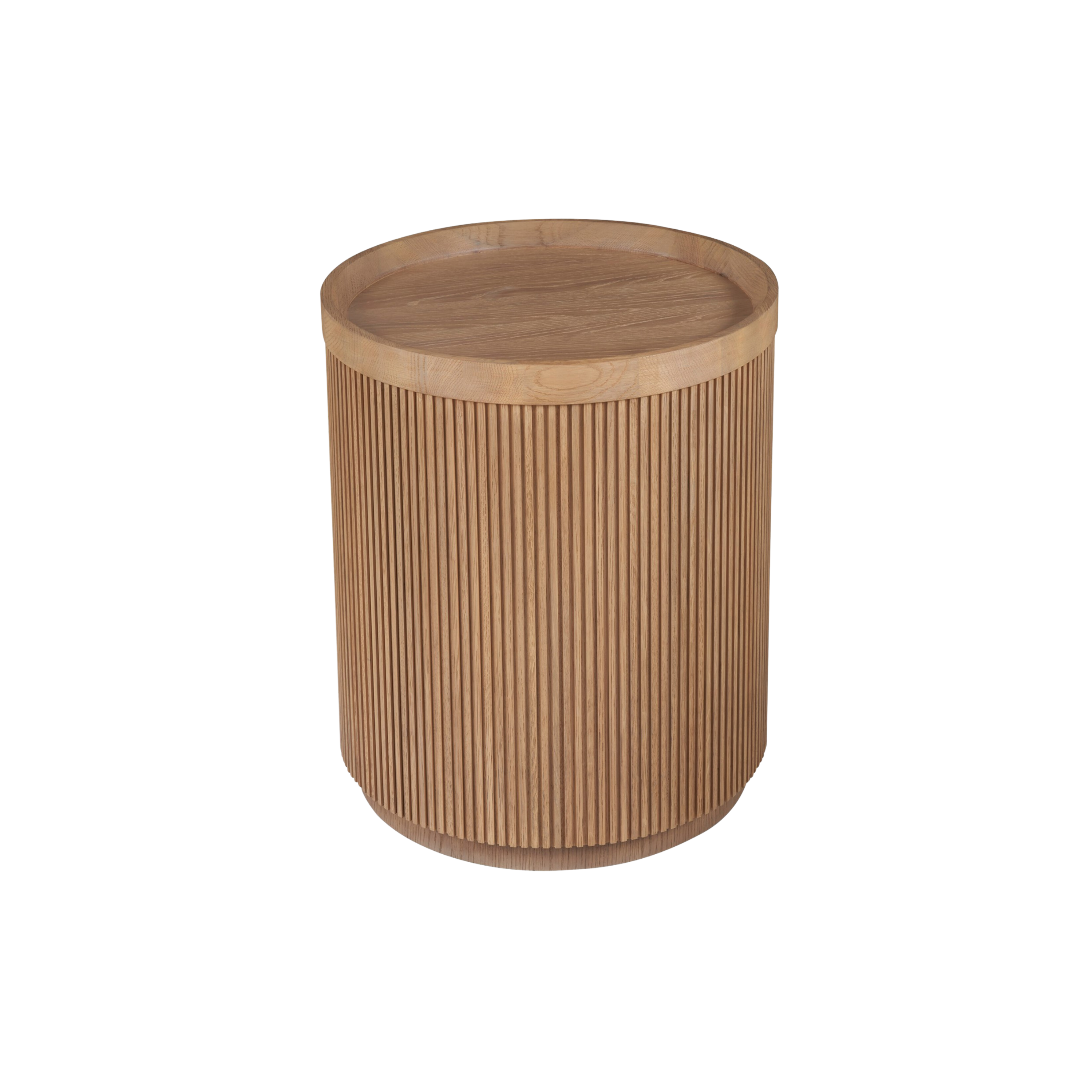 New Modern Lumi Side Table