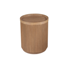 New Modern Lumi Side Table - Chapin Furniture