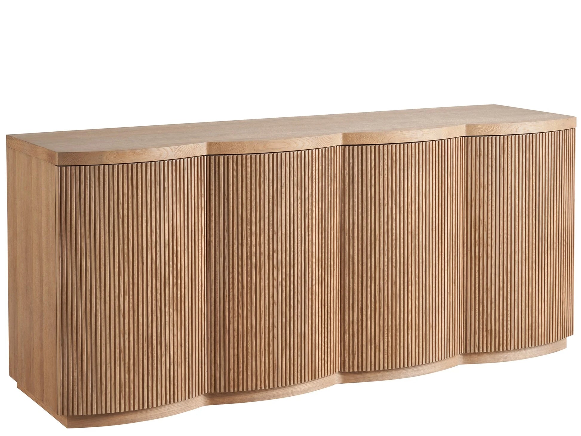 New Modern Lumi Credenza - Chapin Furniture