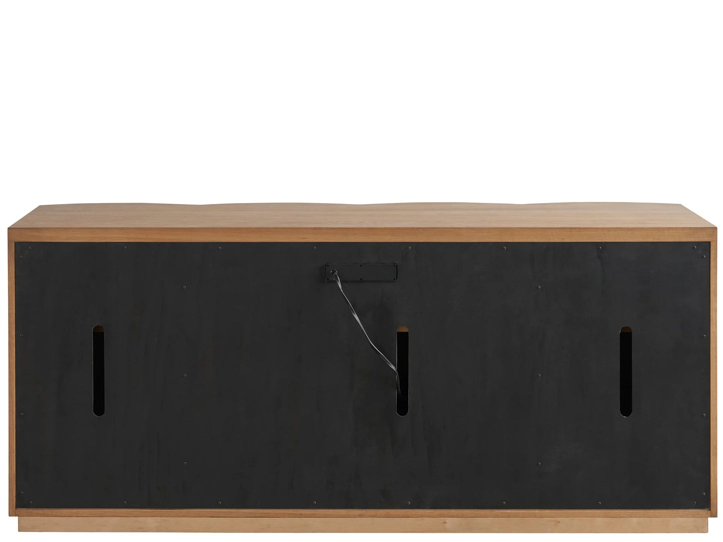 New Modern Lumi Credenza - Chapin Furniture