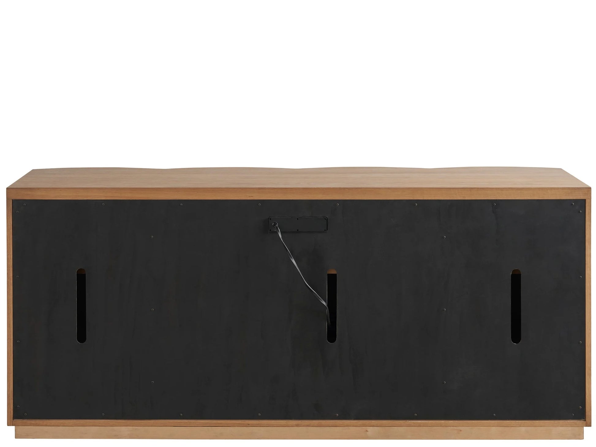 New Modern Lumi Credenza - Chapin Furniture