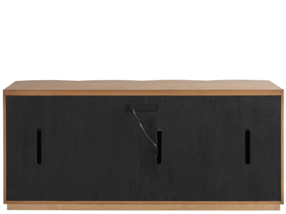 New Modern Lumi Credenza - Chapin Furniture