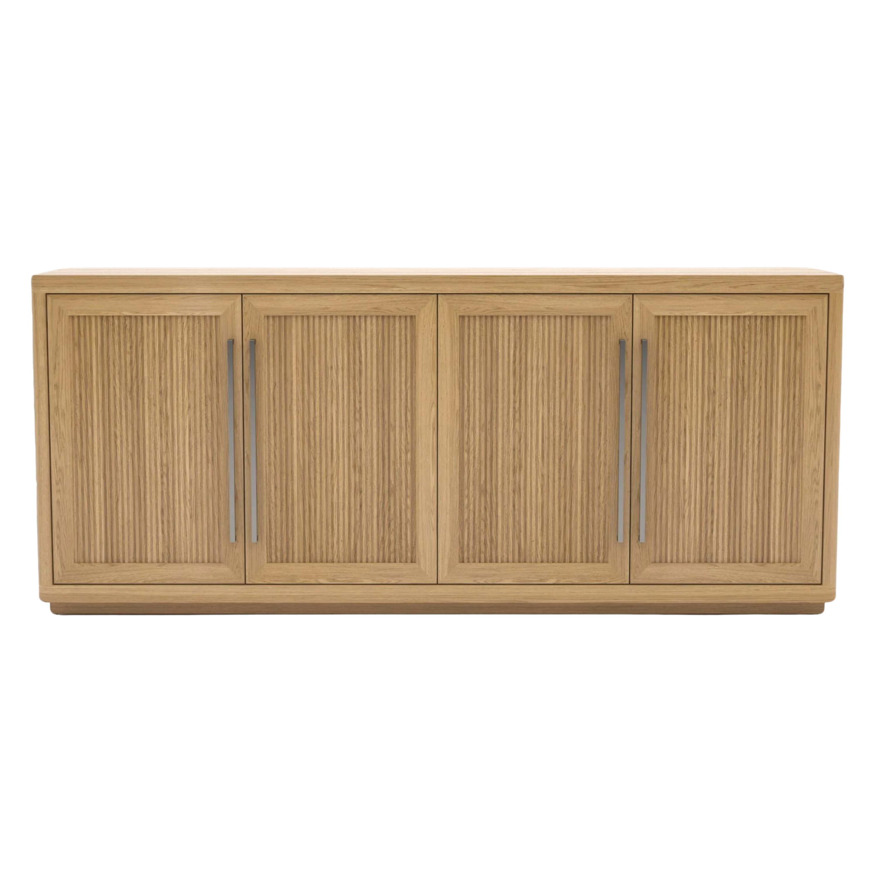 New Modern Media Credenza