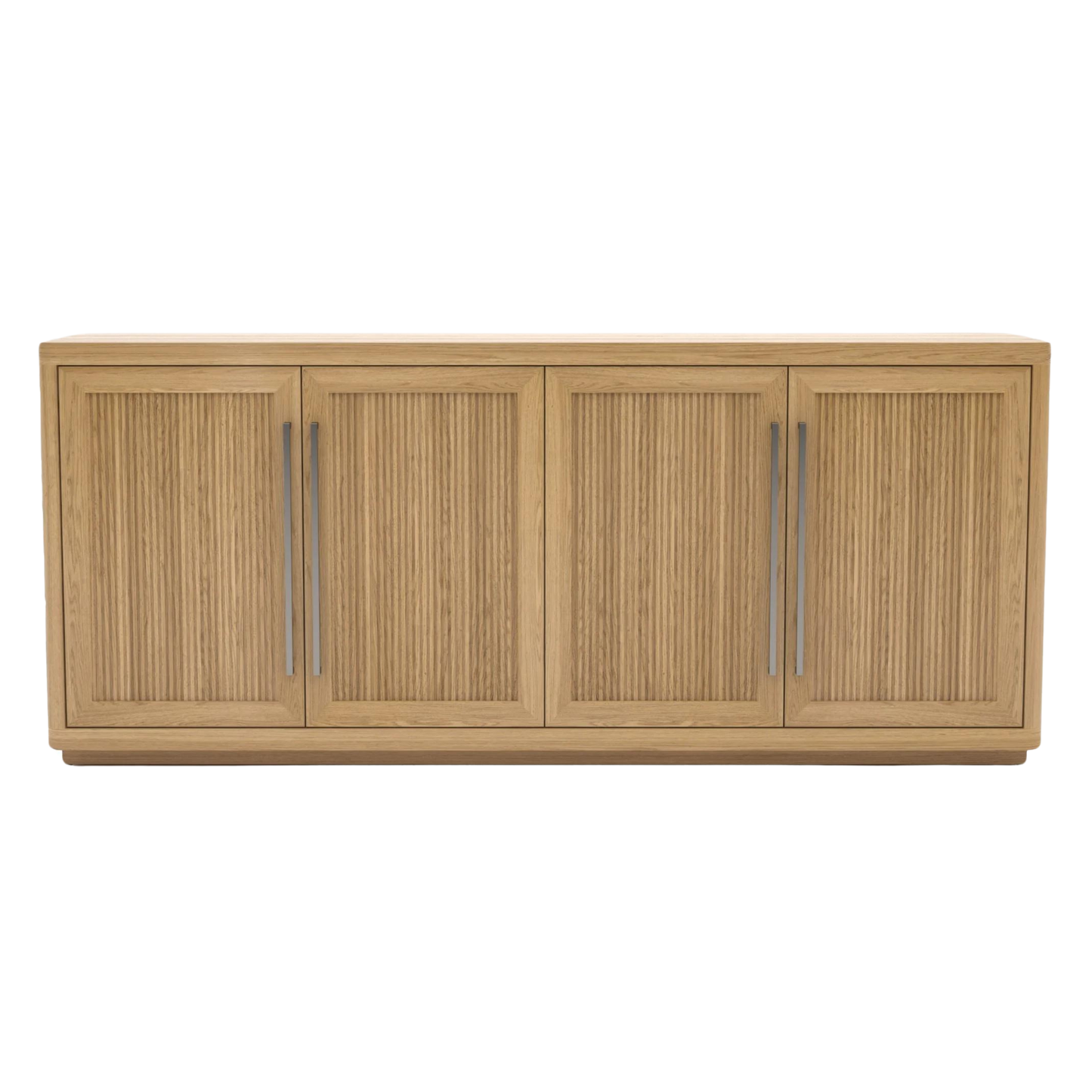 New Modern Media Credenza - Chapin Furniture