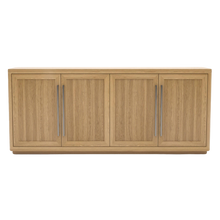 New Modern Media Credenza - Chapin Furniture