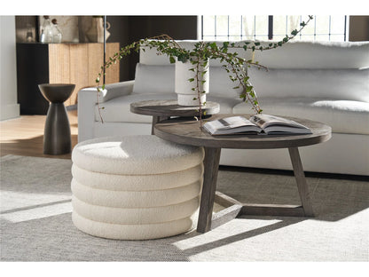 New Modern Muse Bunching Table - Small - Chapin Furniture