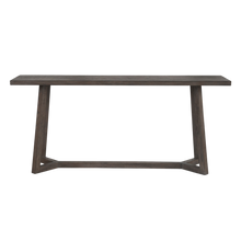 New Modern Muse Console - Chapin Furniture