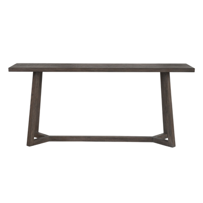 New Modern Muse Console - Chapin Furniture