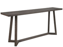 New Modern Muse Console - Chapin Furniture