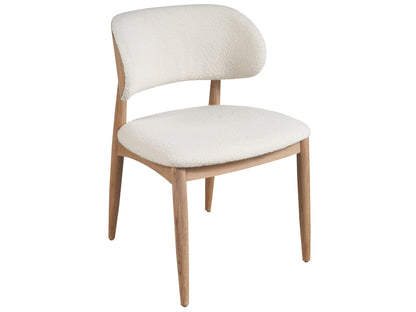 New Modern Juno Side Chair - Chapin Furniture
