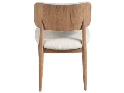 New Modern Juno Side Chair - Chapin Furniture