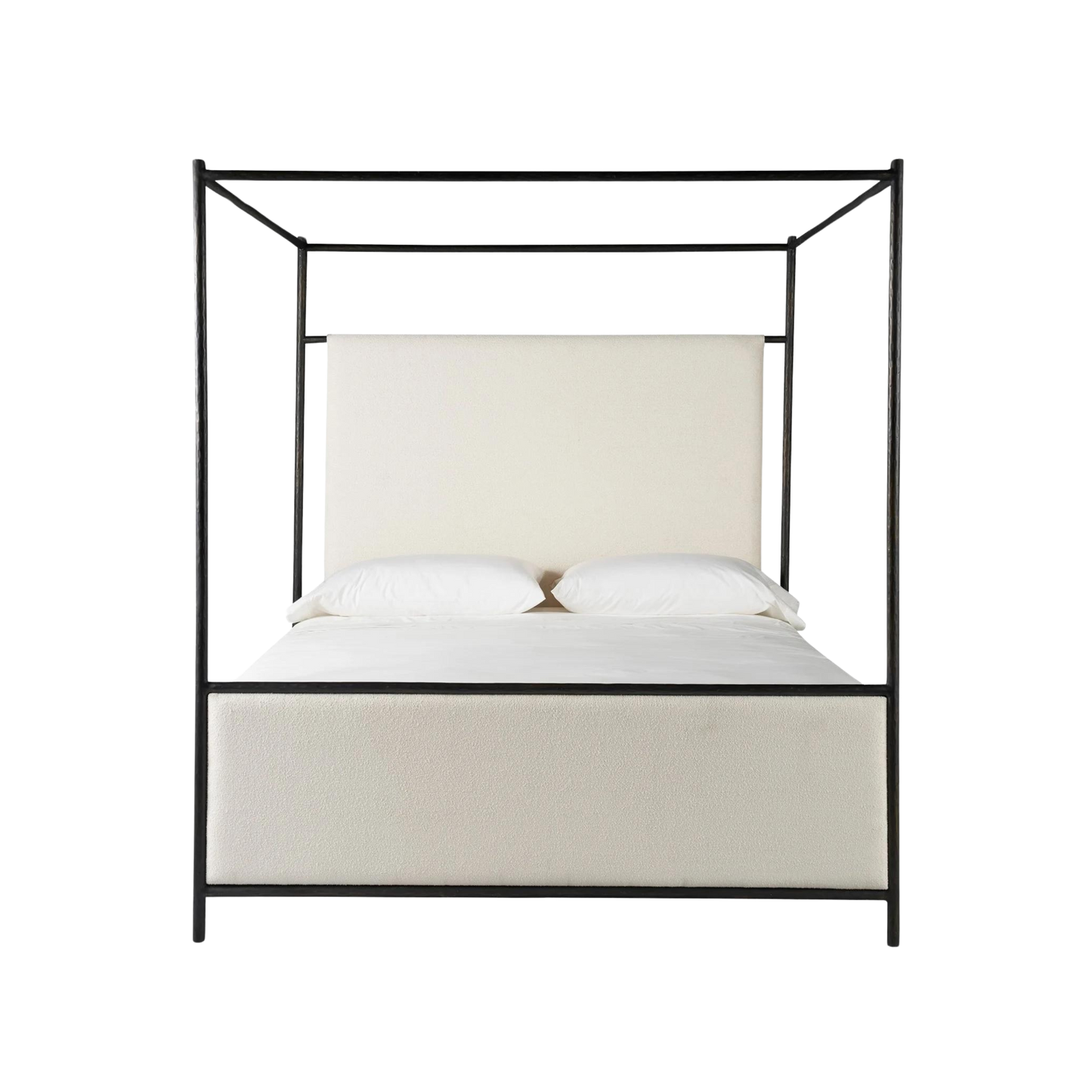 New Modern Cascade Canopy Bed - Chapin Furniture