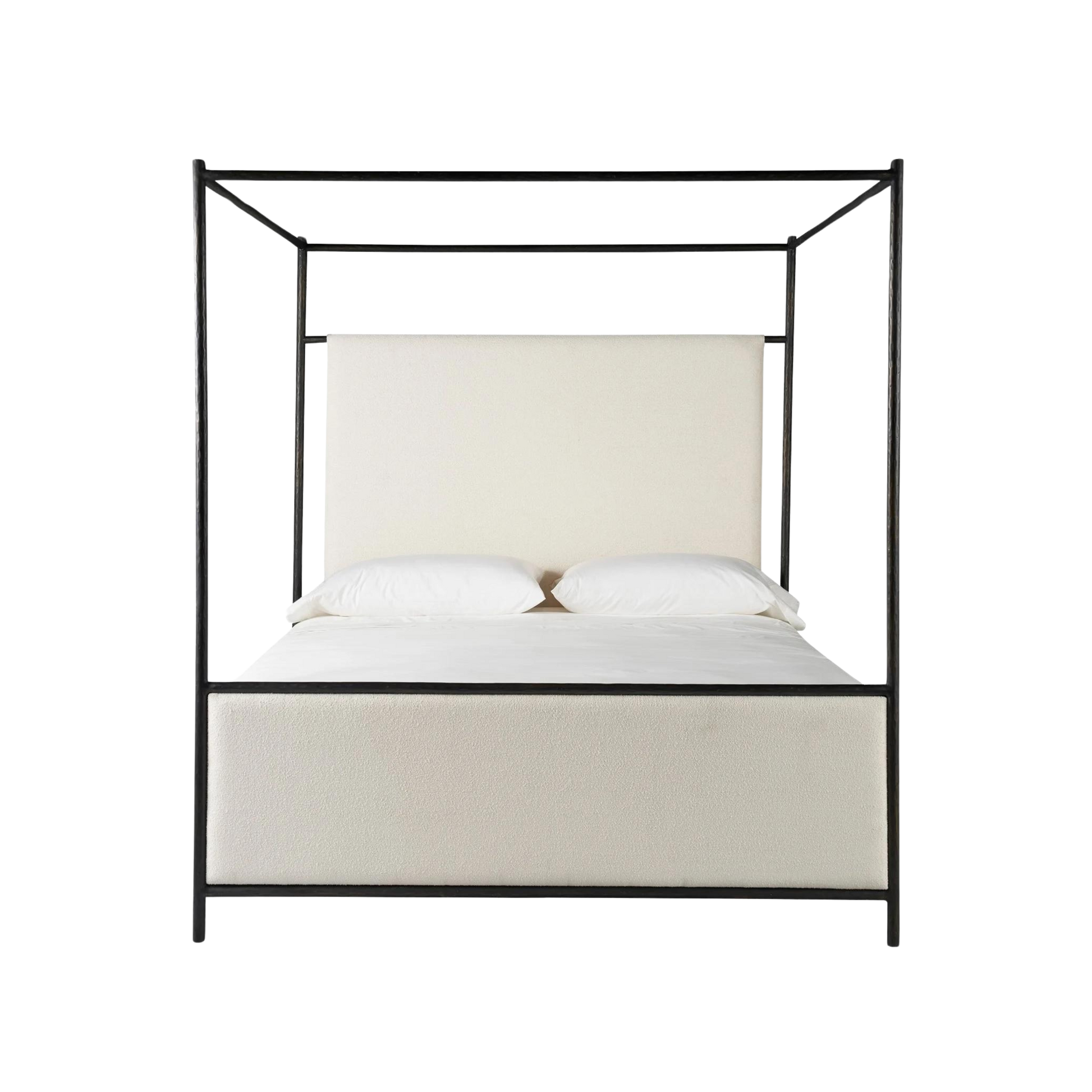 New Modern Cascade Canopy Bed - Chapin Furniture