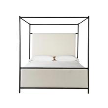 New Modern Cascade Canopy Bed - Chapin Furniture