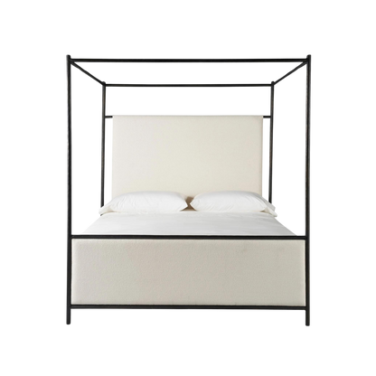 New Modern Cascade Canopy Bed - Chapin Furniture