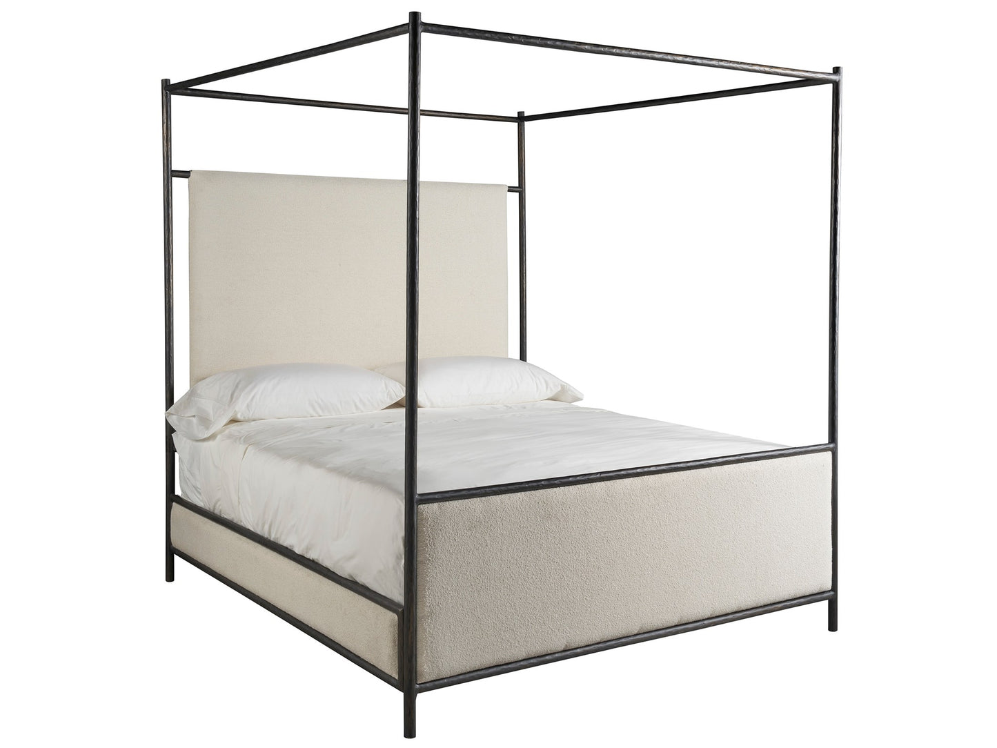 New Modern Cascade Canopy Bed - Chapin Furniture