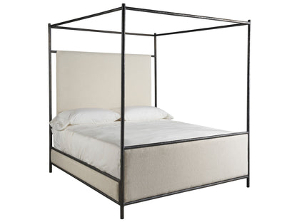 New Modern Cascade Canopy Bed - Chapin Furniture