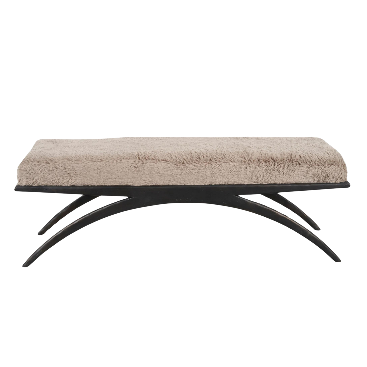 New Modern Nola Bench - Chapin Furniture