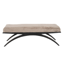 New Modern Nola Bench - Chapin Furniture